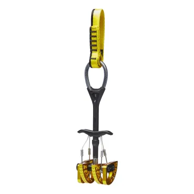 Black Diamond C4 Camalot #2 - Yellow - OneSize - Partioaitta, kuva 1 / 1