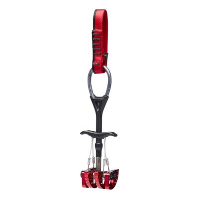 Black Diamond C4 Camalot #1 - Red - OneSize - Partioaitta