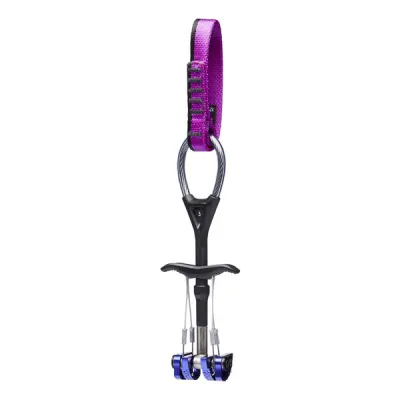 Black Diamond C4 Camalot .5 - Purple - OneSize - Partioaitta, kuva 1 / 1