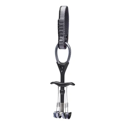 Black Diamond C4 Camalot .4 - Grey - OneSize - Partioaitta, kuva 1 / 1