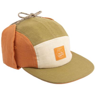 VAI-KO Kultakero Earflap Cap - Dawn - Unisex - OneSize - Partioaitta