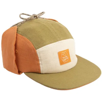 VAI-KO Kultakero Earflap Cap - Dawn - Unisex - OneSize - Partioaitta, kuva 1 / 1