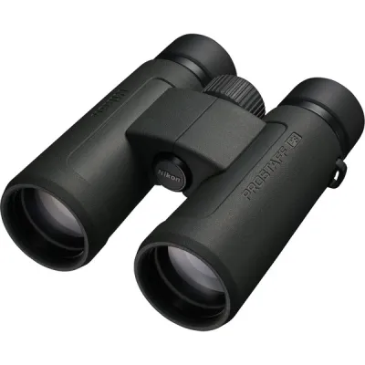 Nikon Prostaff P3 10x42 - Nocolor - OneSize - Partioaitta