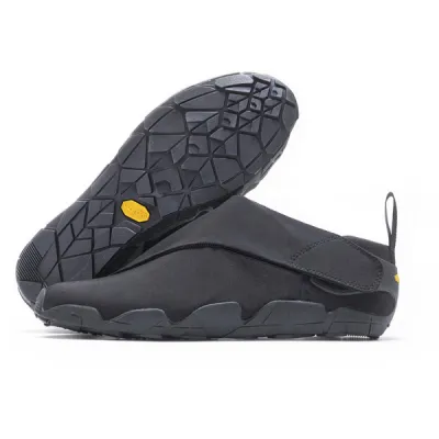 FiveFingers Furoshiki Yuwa - Black - Unisex - 38 - Partioaitta - Paljasjalkakengät, kuva 1 / 1