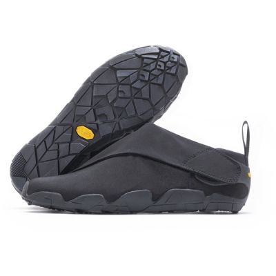 FiveFingers Furoshiki Yuwa - Black - Unisex - 40 - Partioaitta - Paljasjalkakengät