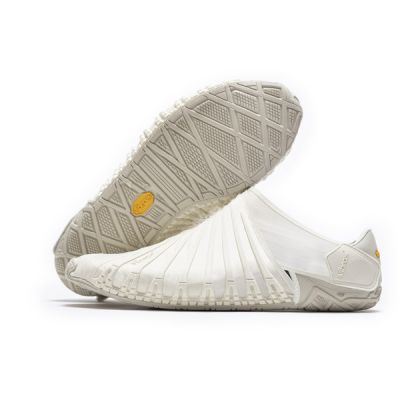 FiveFingers Furoshiki Ecofree W - Ice - Naiset - 36 - Partioaitta - Paljasjalkakengät