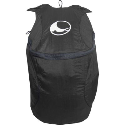 Ticket To The Moon Mini Backpack - Black - OneSize - Partioaitta