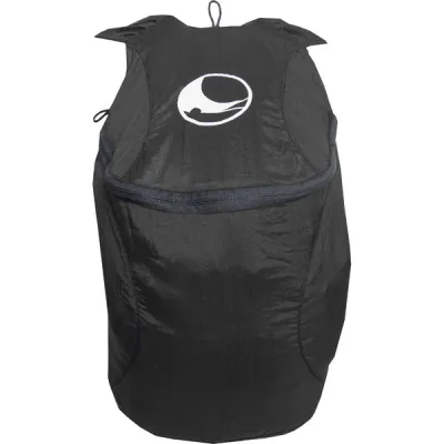 Ticket To The Moon Mini Backpack - Black - OneSize - Partioaitta
