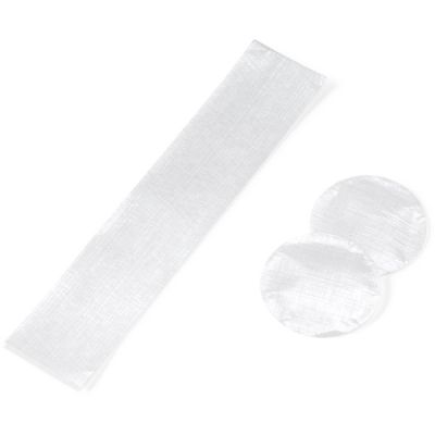 Hyperlite Mountain Gear Dyneema Composite Fabric Repair Kit - White - OneSize - Partioaitta