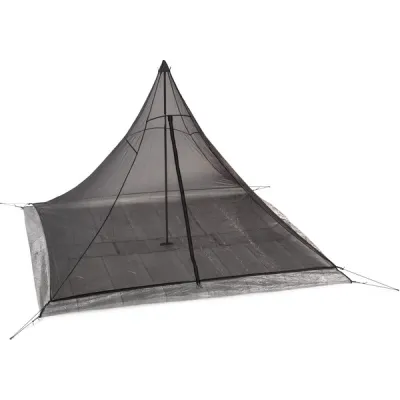 Hyperlite Mountain Gear Ultamid 4 Mesh Insert With Dcf Floor - Nocolor - OneSize - Partioaitta