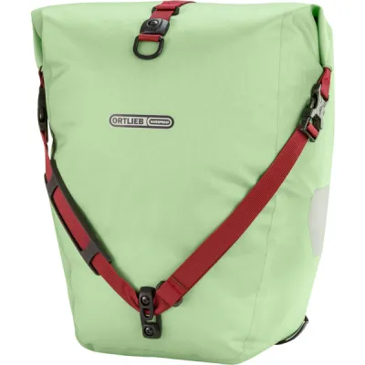 Ortlieb Back-roller Design Pistachio - Pistachio - Unisex - OneSize - Partioaitta