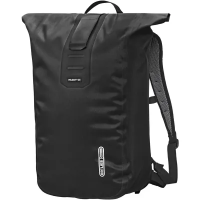 Ortlieb Velocity Ps 23l - Black - Unisex - OneSize - Partioaitta