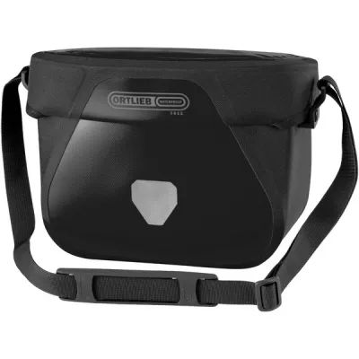 Ortlieb Ultimate Six Free - Black - Unisex - OneSize - Partioaitta, kuva 1 / 1