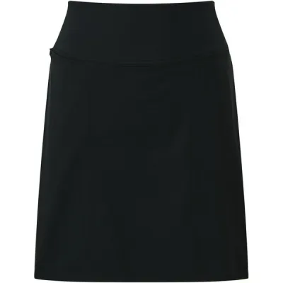 Sherpa Sajilo Adventure Skort - Black - Naiset - M - Partioaitta, kuva 1 / 1