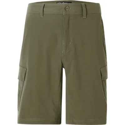 Sherpa Bara Cargo Short - Evergreen - Miehet - 36 - Partioaitta, kuva 1 / 1
