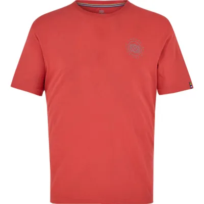 Sherpa Summit Tee - Chilli - Miehet - L - Partioaitta, kuva 1 / 1