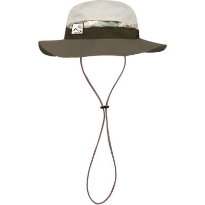 Buff Explore Booney Hat - Randall Brindle - Unisex - S/M - Partioaitta