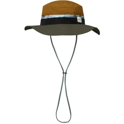 Buff Explore Booney Hat - Zeo Multi - Unisex - L/XL - Partioaitta, kuva 1 / 1