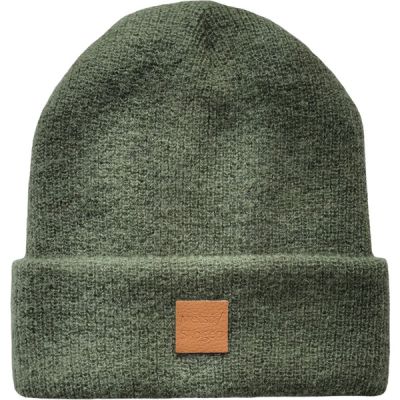 Metsä/Skogen Metsä/skogen Mohair Beanie - Green - Unisex - OneSize - Partioaitta