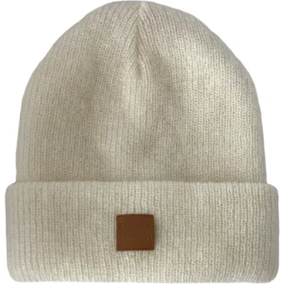 Metsä/Skogen Metsä/skogen Mohair Beanie - White - Unisex - OneSize - Partioaitta, kuva 1 / 1