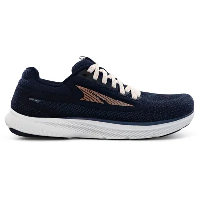 Altra W Escalante 3 - Navy/coral - Naiset - US 6 - Partioaitta, kuva 1 / 1