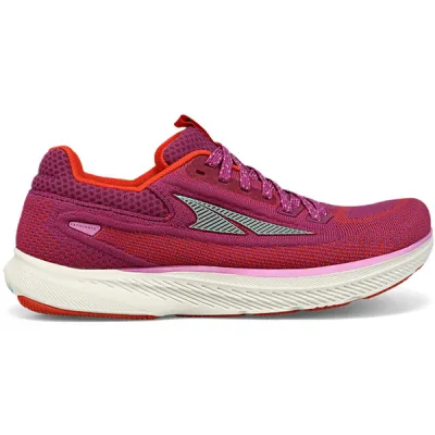 Altra W Escalante 3 - Fuschia/mint - Naiset - US 10,5 - Partioaitta, kuva 1 / 1