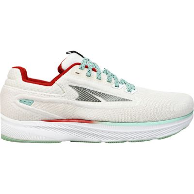 Altra W Escalante 3 - White - Naiset - US 9,5 - Partioaitta