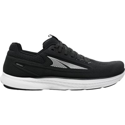 Altra M Escalante 3 - Black - Miehet - US 9 - Partioaitta