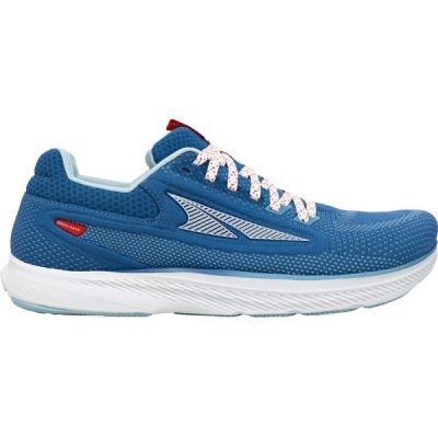 Altra M Escalante 3 - Blue - Miehet - US 7,5 - Partioaitta