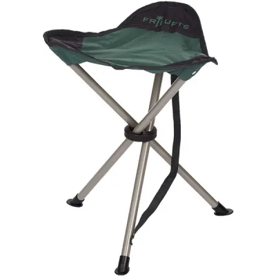 FRILUFTS Seco - Vineyard Green/black - OneSize - Partioaitta, kuva 1 / 1
