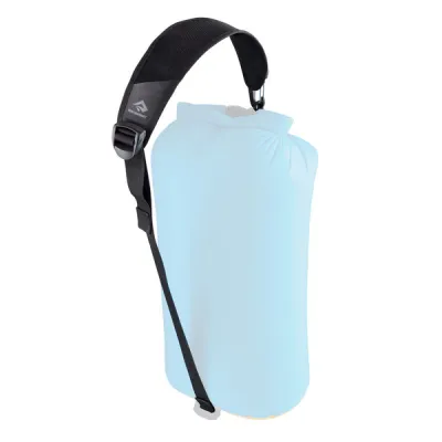 Sea to Summit Dry Bag Sling Regular - Black - OneSize - Partioaitta, kuva 1 / 1
