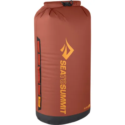 Sea to Summit Big River Drybag 65l - Picante - OneSize - Partioaitta, kuva 1 / 1