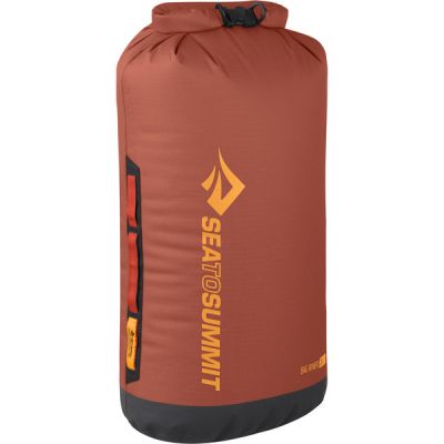 Sea to Summit Big River Drybag 35l - Picante - OneSize - Partioaitta