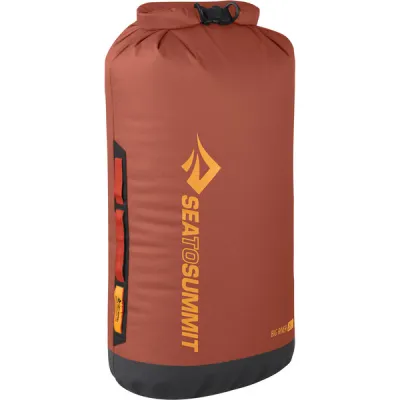 Sea to Summit Big River Drybag 35l - Picante - OneSize - Partioaitta, kuva 1 / 1
