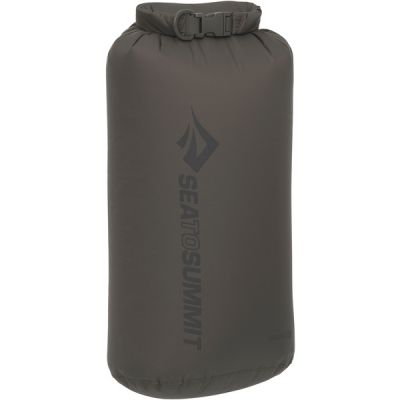 Sea to Summit Lightweight Drybag 8l - Beluga - OneSize - Partioaitta