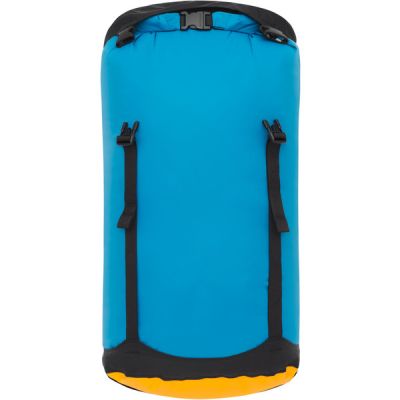 Sea to Summit Evac Compression Drybag 20l - Turkish Tile - OneSize - Partioaitta