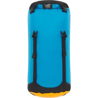 Sea to Summit Evac Compression Drybag 13l - Turkish Tile - OneSize - Partioaitta