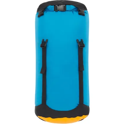 Sea to Summit Evac Compression Drybag 13l - Turkish Tile - OneSize - Partioaitta, kuva 1 / 1