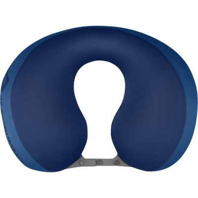 Sea to Summit Aeros Pillow Premium Traveller - Navy Blue - OneSize - Partioaitta