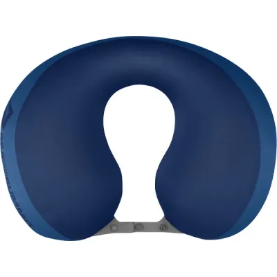 Sea to Summit Aeros Pillow Premium Traveller - Navy Blue - OneSize - Partioaitta, kuva 1 / 1