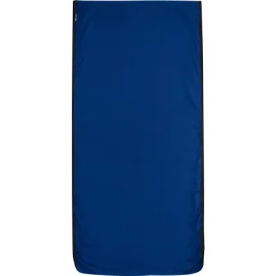 Sea to Summit Silk Stretch Liner - Standard (rectangular) - Navy Blue - Unisex - OneSize - Partioaitta