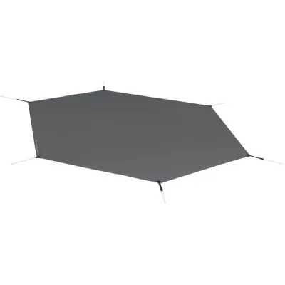 Sea to Summit Ikos Tr3 Footprint - Nocolor - OneSize - Partioaitta, kuva 1 / 1