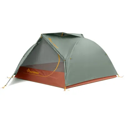 Sea to Summit Ikos Tr3 Person - Laurel Wreath - OneSize - Partioaitta, kuva 1 / 1