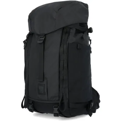 Topo Designs Mountain Pack 28l - Black/black - Unisex - OneSize - Partioaitta, kuva 1 / 1