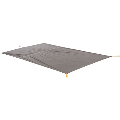 Big Agnes Footprint Tiger Wall Ul3 Platinum & Old Tw - Gray - OneSize - Partioaitta | Alk. 89,95 €