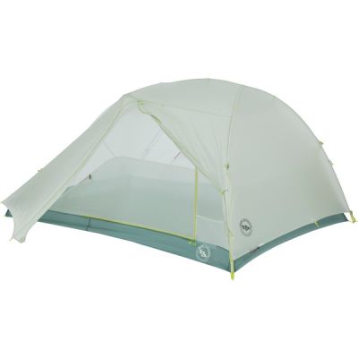 Big Agnes Tiger Wall 3 Platinum - Gray/blue - OneSize - Partioaitta