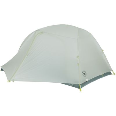 Big Agnes Tiger Wall 2 Platinum - Gray/blue - OneSize - Partioaitta