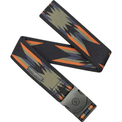 Arcade Ironwood - Black - Unisex - One Size - Partioaitta