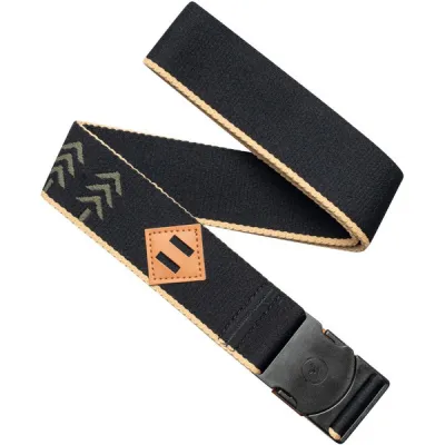 Arcade Blackwood - Black/khaki - Unisex - One Size - Partioaitta