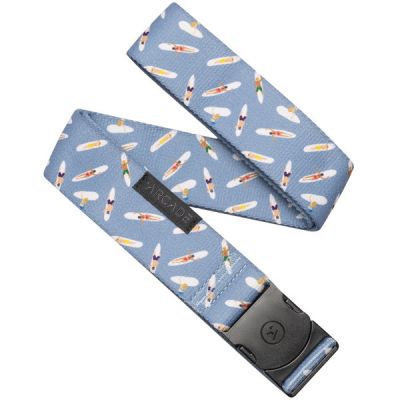Arcade Boardnap - Sky - Unisex - One Size - Partioaitta
